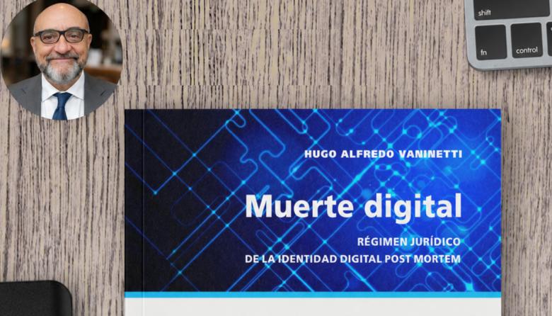 “Muerte Digital”