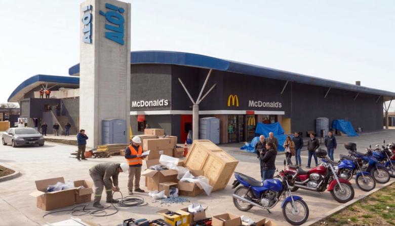 Objeto bajo la lupa: Okupas de la interminable