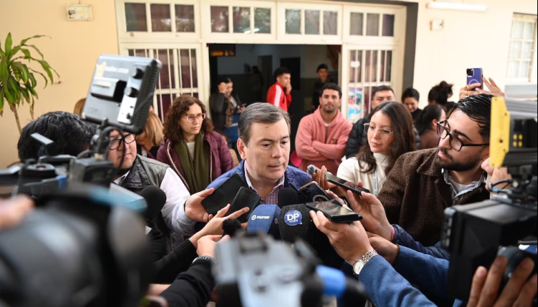 Con el 66% de los votos, el Frente Cívico de Zamora ganó en todos los municipios