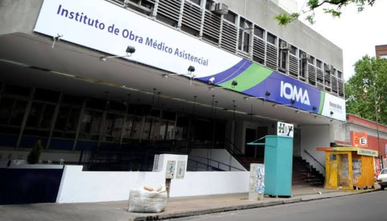 Crisis de IOMA: en La Plata y Bahía Blanca advierten por fallas en las prestaciones