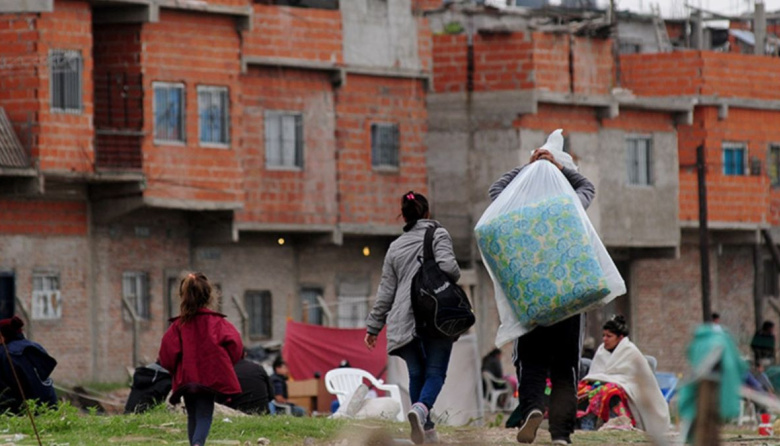 Una noticia que duele: aumentó la cantidad de pobres en la Argentina