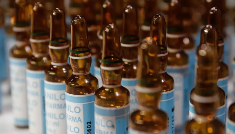 Fentanilo contaminado: detuvieron a dos exfuncionarias a cargo de entidades de control de medicamentos