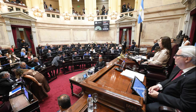 Derrota del Gobierno: El oficialismo retiró el capítulo de venta de tierras a extranjeros