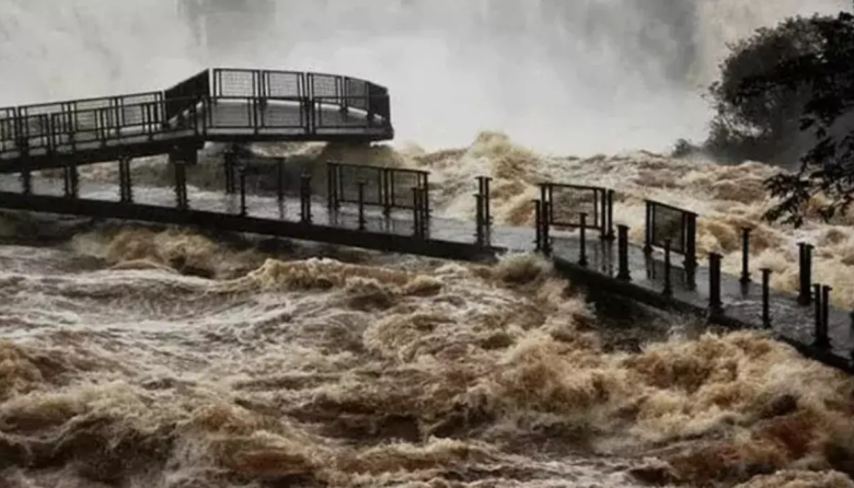 El Niño ya llegó pero el Gobierno activó un protocolo sin presupuesto y con organismos debilitados