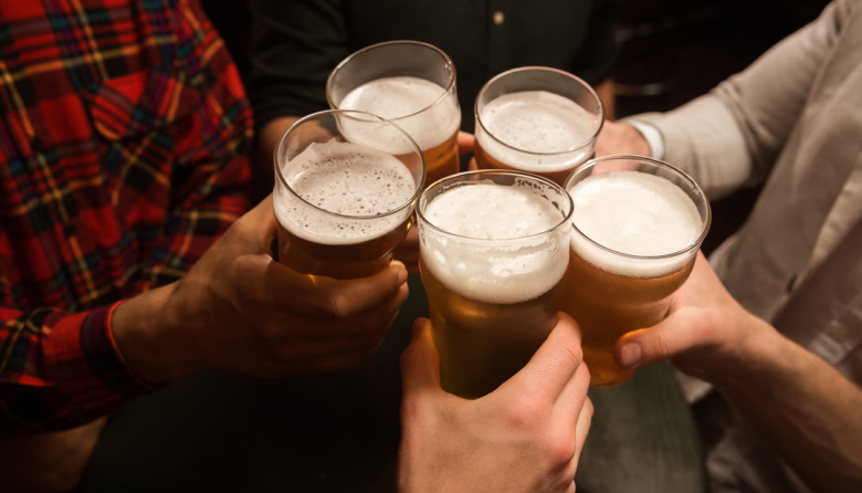 Hoy es el día Internacional de la Cerveza, una de las bebidas más antiguas de la humanidad