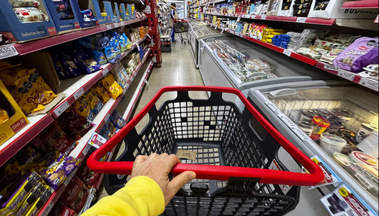 Se disparó la inflación en CABA: Qué anticipa para el dato del Indec