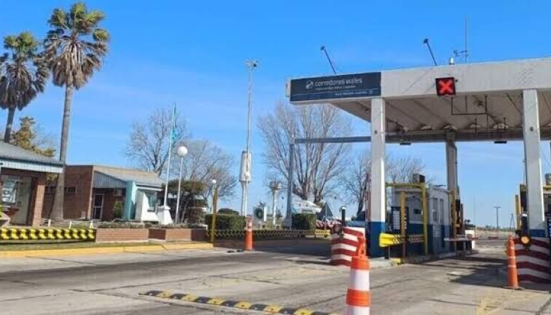 Del reclamo a la respuesta: Qué definió la concesionaria de la Ruta 5 para Beruti