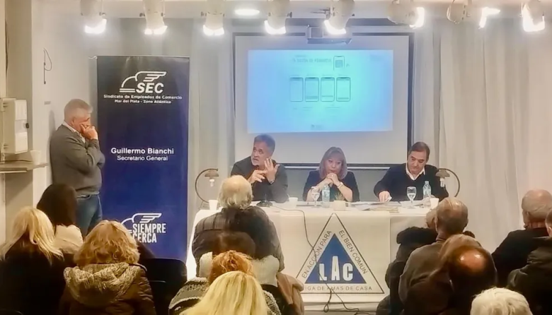 Tras la caída de la extranjerización de tierras,  podría frenarse Zona Fría en el Senado