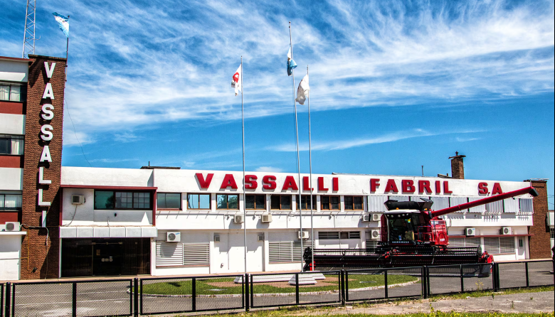 Vassalli cerca de su venta: Prometen pagar los sueldos 'a 24 horas de que se concrete'