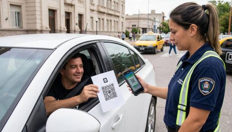 Rige la ordenanza municipal que regula el funcionamiento de Uber, taxis y remises en Junín