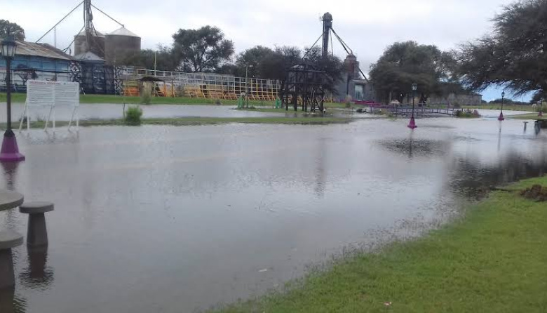 'El Niño': Preparan un sistema de alertas para anticiparse a las inundaciones