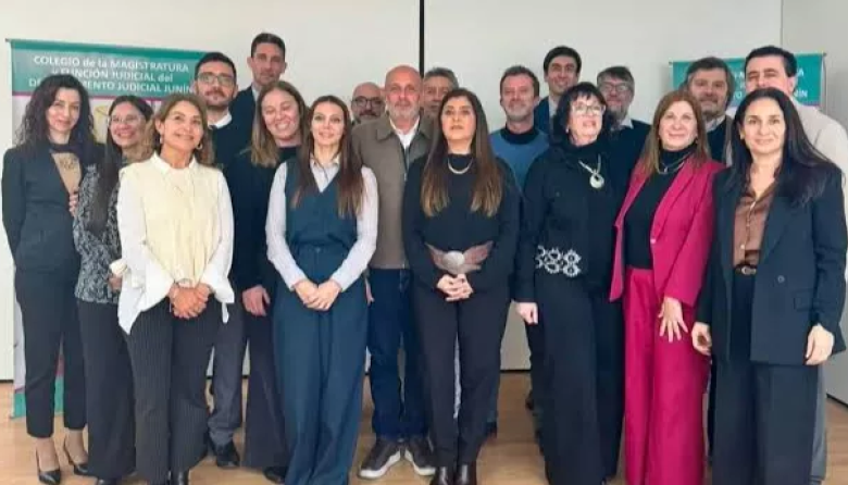 Debate institucional en Junín: Buscan otorgar autarquía económica a la Justicia bonaerense