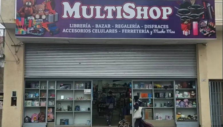 Desde los bazares chinos de la Provincia respondieron a las críticas del ministro Costa