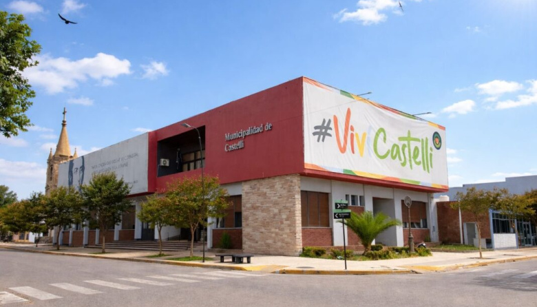 A paso firme: Castelli declaró la necesidad de sancionar su Carta Orgánica Municipal