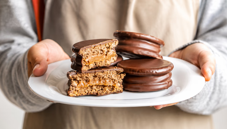 Argentina organiza el 5° Mundial del Alfajor: cuándo es y qué marcas compiten