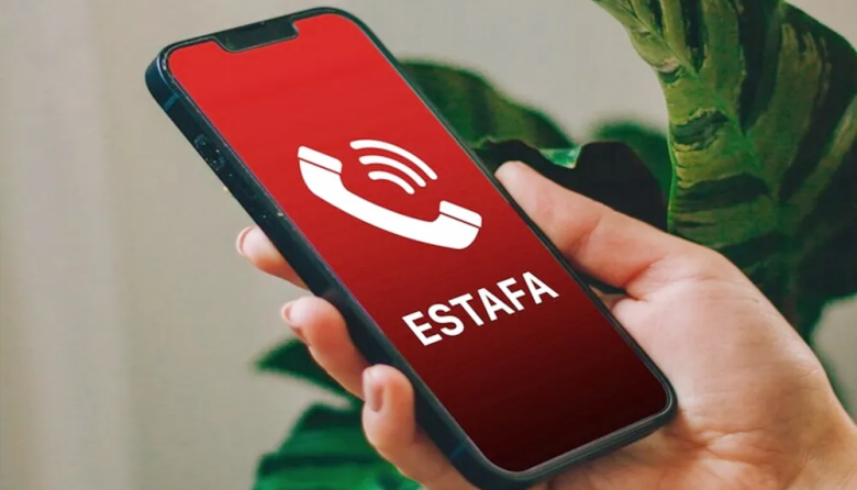 Estafa en Bahía Blanca: Delincuentes ofrecen un falso subsidio por la inundación