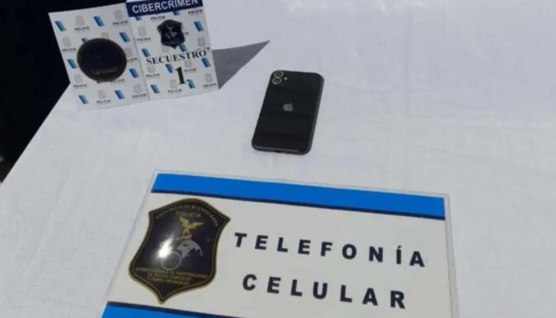 Ciberestafa en Junín: robó una cuenta de WhatsApp, se llevó $10,7 millones y lo descubrieron en la cárcel