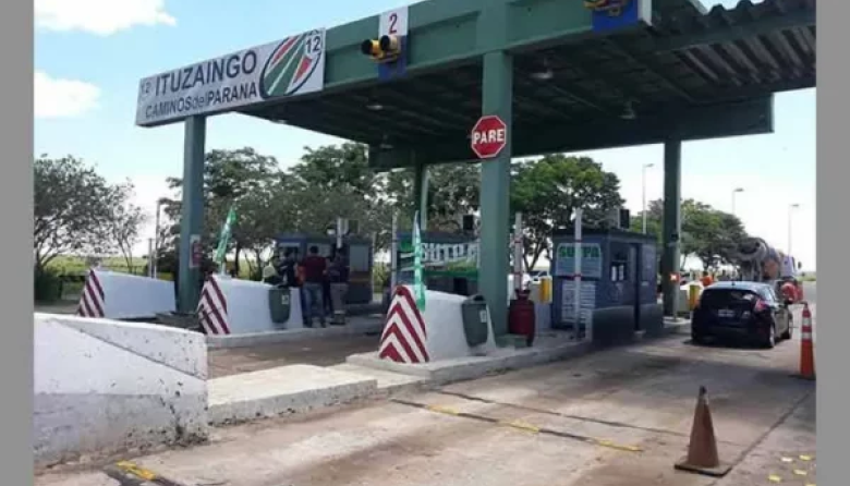 Corrientes: despidieron a 150 empleados de peajes y crece la incertidumbre por la privatización