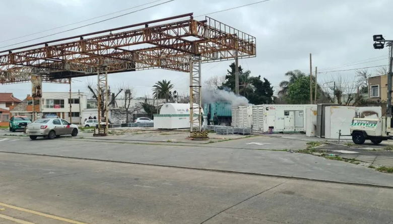 Corte de luz de Edelap en La Plata: La Provincia inició un sumario y muchos vecinos siguen sin luz