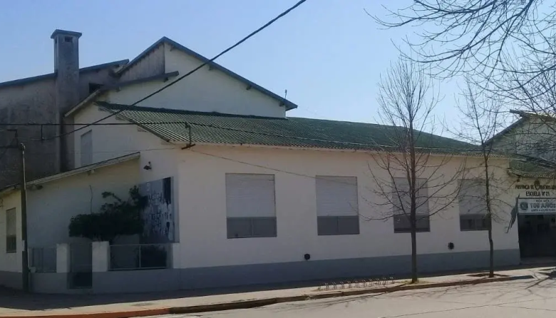 Detectaron un caso de meningitis en un alumno de Bragado: Fue internado en La Plata