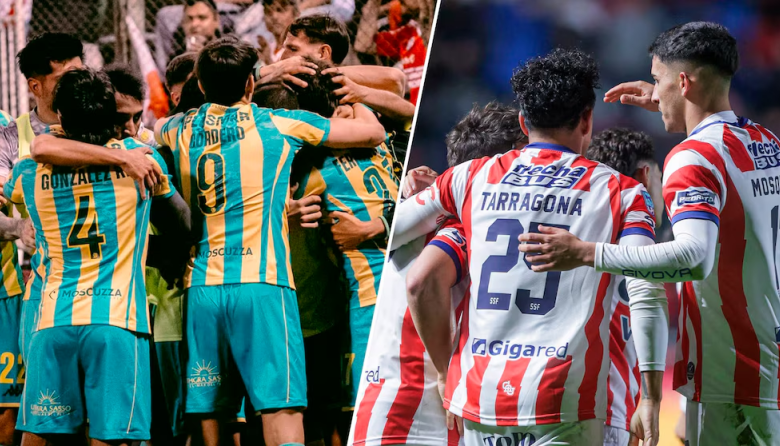 Arranca la 6°fecha con dos partidos que importan mucho al Verde de Junín