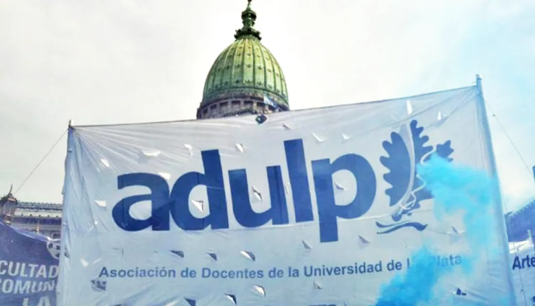 Ley de Financiamiento: los docentes universitarios pararán jueves y viernes