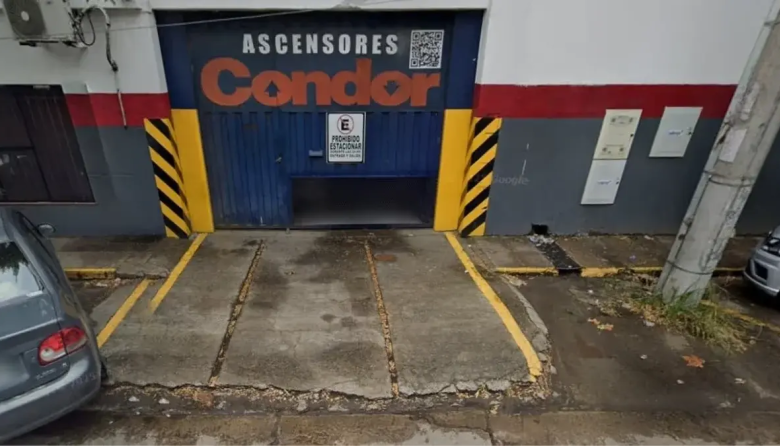 Envuelto en denuncias por estafas y una deuda millonaria, cerró ascensores Cóndor