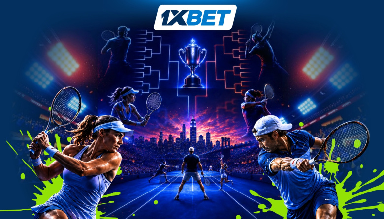 US Open 2026: se definió el cuadro y ya está activa la promo New York Crown