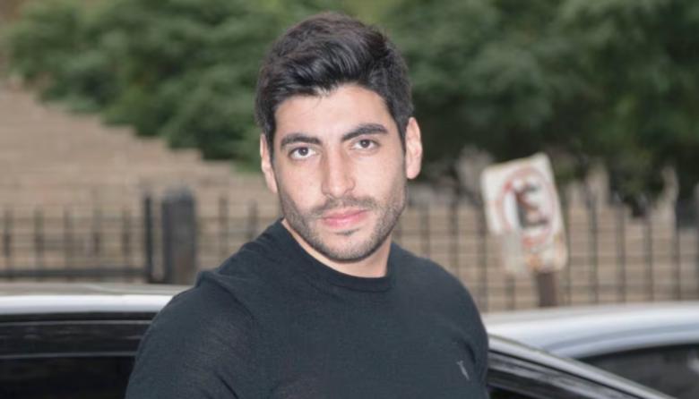Al final Facundo Moyano cobraba de la provincia de Buenos Aires y el banco lo financia a gran escala