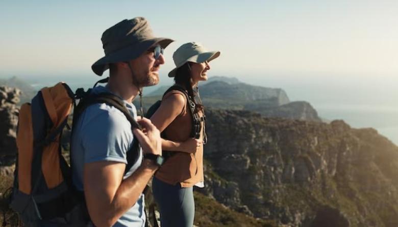 Mejores destinos para una escapada romántica