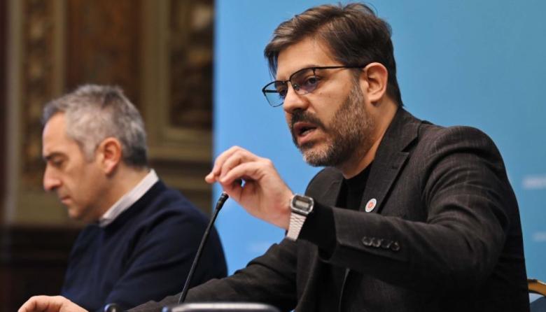 Kicillof pone a sus dos alfiles a caminar la Provincia, gestión y armado rumbo a 2027