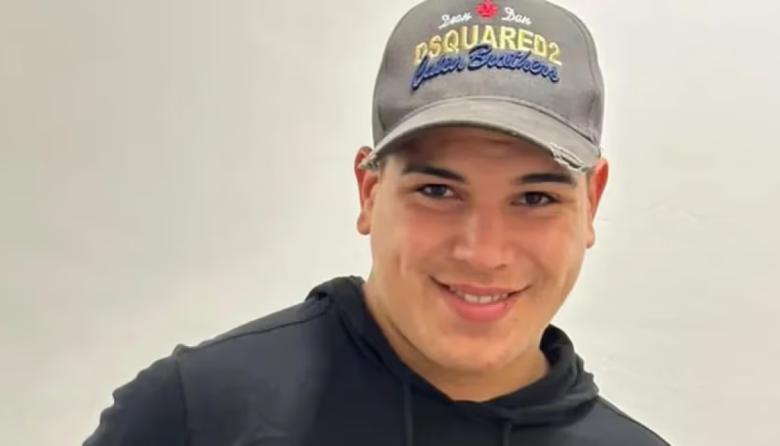 Thiago Medina fue imputado formalmente por abuso sexual con acceso carnal