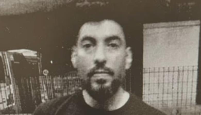 Facundo Moyano fue detenido por lesiones y privación ilegítima