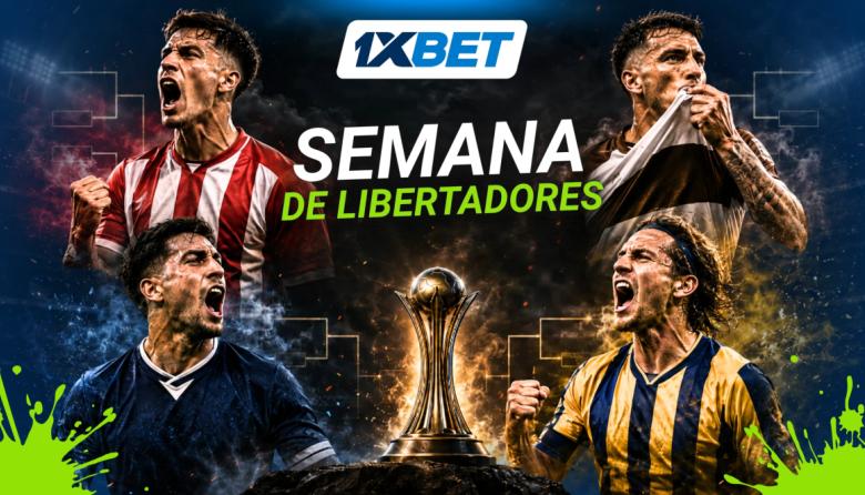 Semana decisiva de Copas: las chances de los clubes argentinos en los partidos de vuelta de los octavos de final de la Copa Libertadores