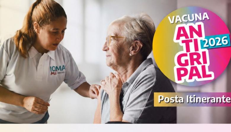 La Provincia de Buenos Aires acerca trámites y servicios a los barrios de Junín