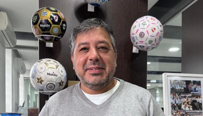 Altas expectativas de Naldo por las historias que relatan los chicos en sus programas