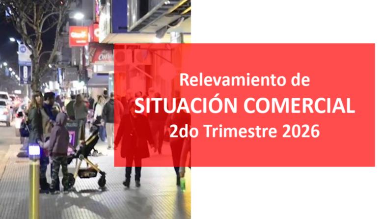 El 65% del comercio minorista de Junín vendió menos y un 30% redujo personal