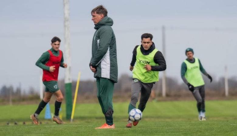 Unión-Sarmiento y Boca-Lanús abren la séptima fecha del Clausura de la AFA