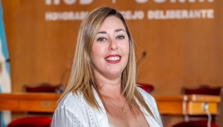 La baja de Veronelli en Junín y el impacto de la ruptura para La Libertad Avanza en PBA