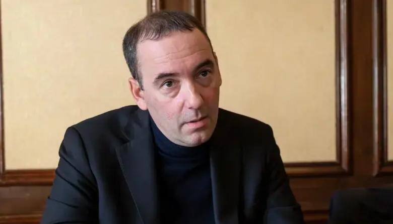 Francisco Adorni explicó por qué "puso un cero de más" en su declaración jurada
