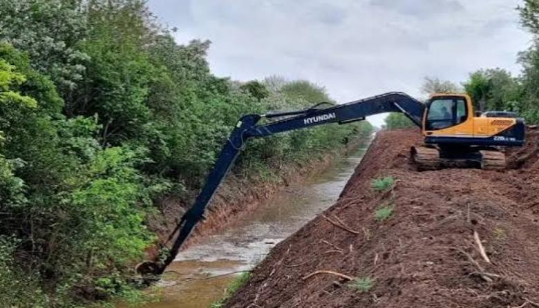 Canales rurales y un programa colaborativo para propietarios