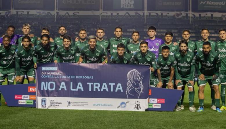 Sarmiento busca enderezar un arranque complicado ante Independiente Rivadavia