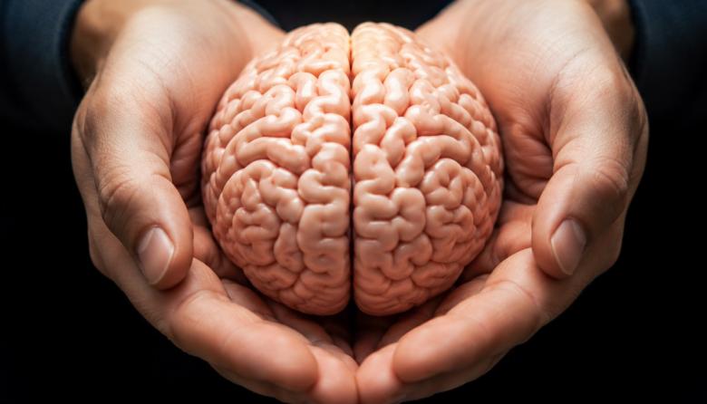 Las edades del cerebro