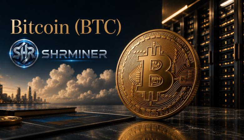 Cómo los poseedores de criptomonedas pueden usar SHRMiner para explorar más oportunidades de ingresos y lograr fácilmente un crecimiento diario del 4% en sus activos digitales