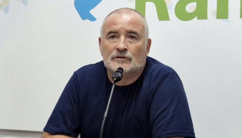 “La podés pasar muy mal”: Audio amenazante al intendente de Ramallo, Mauro Poletti