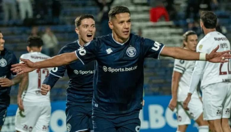 Se abre la cuarta fecha con dos partidos que importan al Verde de Junín