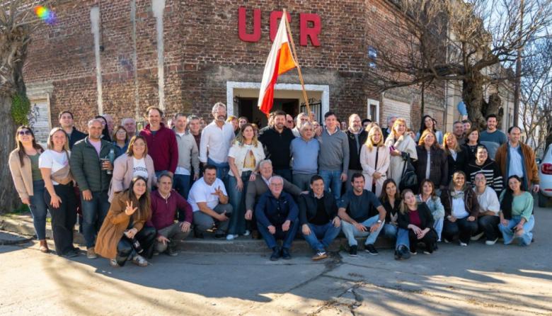 Cumbre de radicales disidentes en Ayacucho: quieren ir por la Provincia
