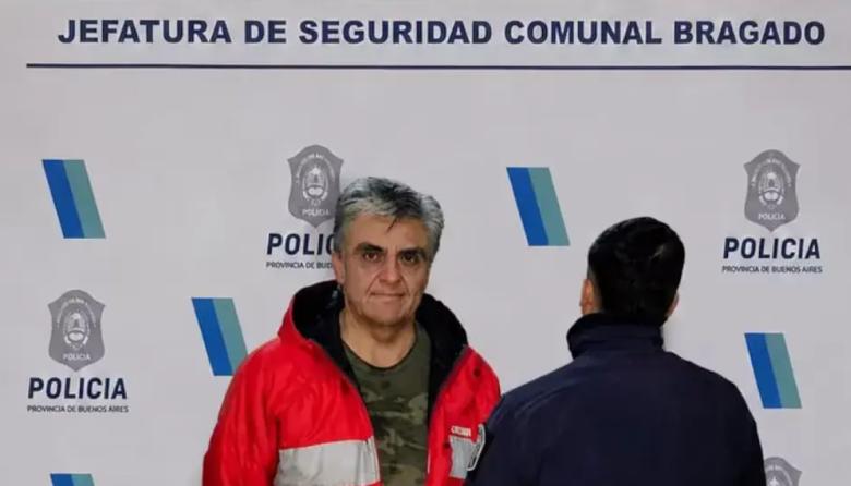 Concejal de Bragado acusado de narcomenudeo pidió licencia por 30 días