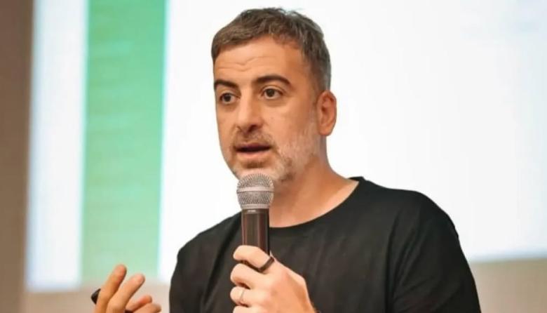 El nutricionista de la Scaloneta se postuló para presidir el Colegio de Nutricionistas