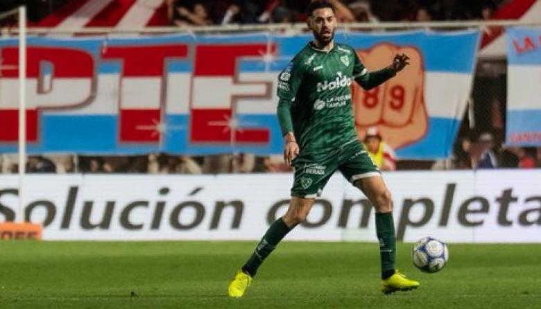 Días y horarios del Verde para las fechas 8, 9, 10 y 11 del Torneo Clausura